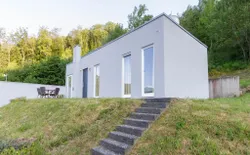 Bungalow Luxus Typ B Campingpark Eifel, Bild 1