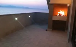 Bild 4: kroatischer Komin-Grill