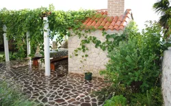 Bild 28: Garten
