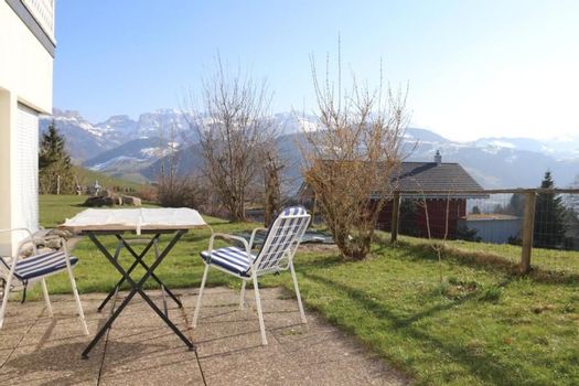 Holiday Apartments Appenzell
