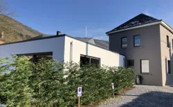 Bild 39: Außenansicht des Gebäudes