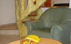 Bild 6: Wohnung Wohnbereich