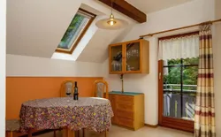 Ferienwohnung Erle in Feistritz im Rosental, Bild 1