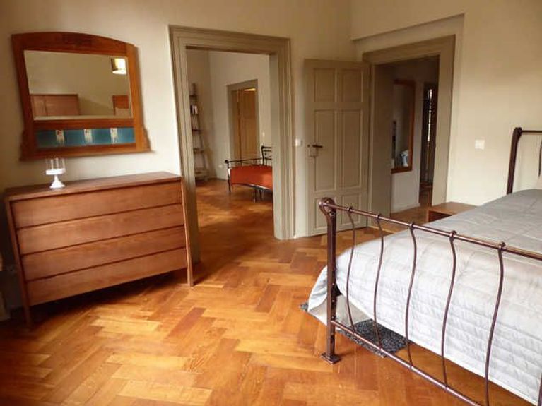 Stadthaus 1848 Feininger Apartment Halle Saale Unstrut