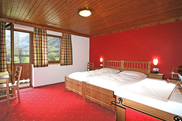 Ferienhaus Mittersill mit Kamin für bis zu 8 Personen mieten