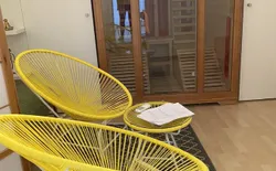 Bild 59: Infrarotsauna