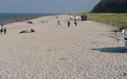 Bild 21: Strand