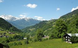 Bild 9: Sommerpanorama