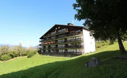 Bild 5: Ansicht Haus