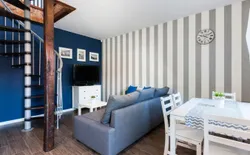 Ferienhaus "Apartment1" mit Gemeinschaftspool, Bild 1: Wohnbeispiel