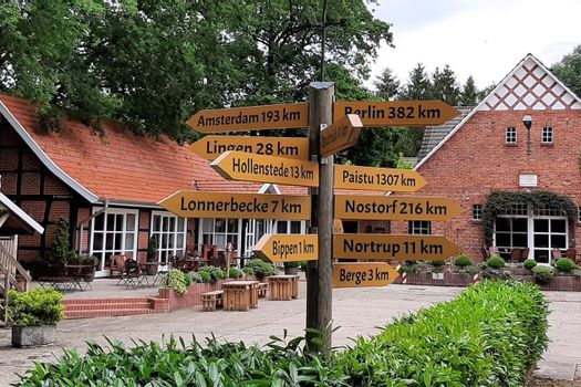 Holiday Apartments Bippen Holiday Homes To Rent