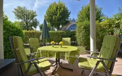 Bild 21: Terrasse. Süd-West-Blick