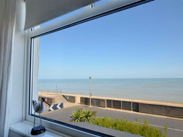 Wunderschone Ferienwohnung In Deal Kent Am Meer Kent