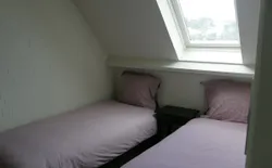 Bild 10: Schlafbereich. Schlafzimmer - Wohnbeispiel