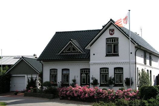 Ferienwohnung Und Ferienhaus Eggstedt Dithmarschen Deutschland