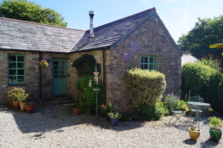 Ferienhaus Fur 2 Personen Ca 60 M In Liskeard England Sudkuste Von England Cornwall