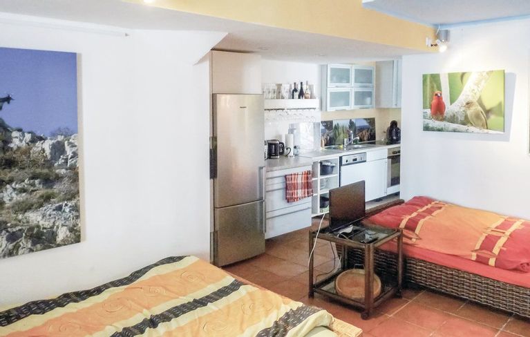 Ferienwohnung Linz Am Rhein Mittelrhein