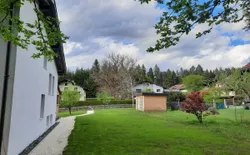 Bild 43: Große Gartenhütte