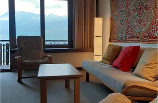 Bild 2: Wohnzimmer