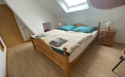 Bild 56: Schlafzimmer oben
