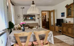 Ferienwohnung Oberstaufen, Bild 1