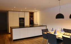 Bild 7: Kochbereich