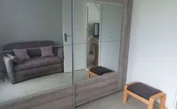Bild 9: Schlafbereich