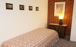 Bild 10: Schlafzimmer