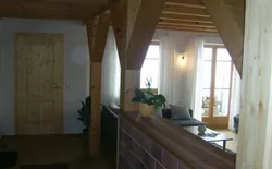 Bild 9: Diele zum Wohnraum