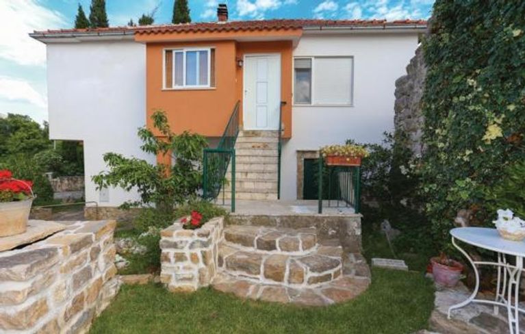 Ferienhaus Mit Schwimm Pool Srinjine Split Dalmatia Mainland