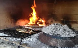 Bild 31: Grillen Sie Fisch