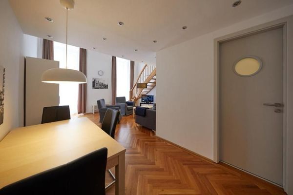 Ferienwohnung Budapest Mit Klimaanlage Fur Bis Zu 2 Personen Mieten