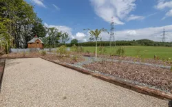 Bild 46: Garten