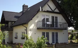 Ferienwohnung mit Wasserblick, Bild 1