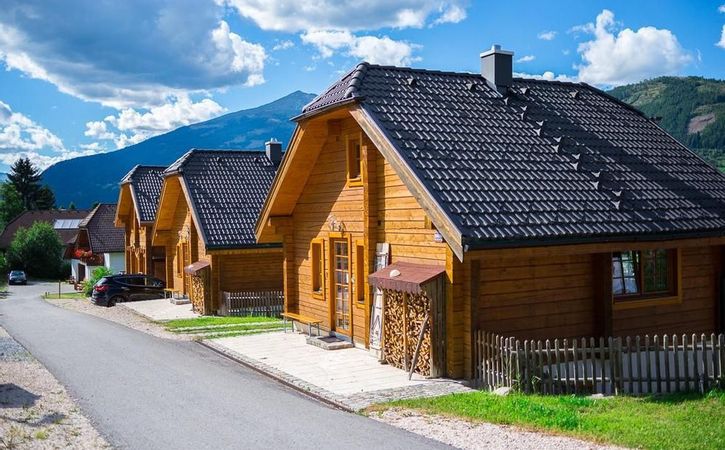 Ferienhaus und Ferienwohnung Salzburger Land