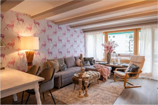 Ferienwohnung Davos Hier Gunstig Buchen
