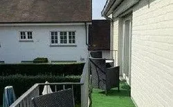 Ferienwohnung für 4 Personen und 1 Kind in Knokke-Heist, Flandern, Bild 1