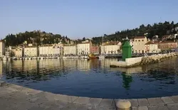 Bild 22: Rund um Piran